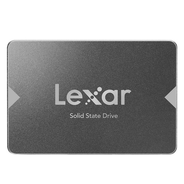 حافظه SSD لکسار (Lexar) مدل NS100 - تصویر 2