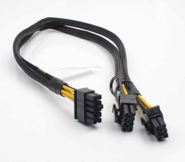 کابل گرافیک(VGA) سرور HP G8-G9 - تصویر 2