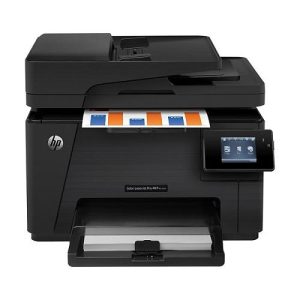پرینتر چندکاره لیزری HP مدل MFP M127fw