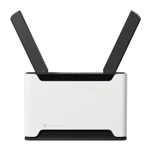 MikroTik Chateau LTE6 ax | مودم روتر 4G و Wi-Fi 6 میکروتیک